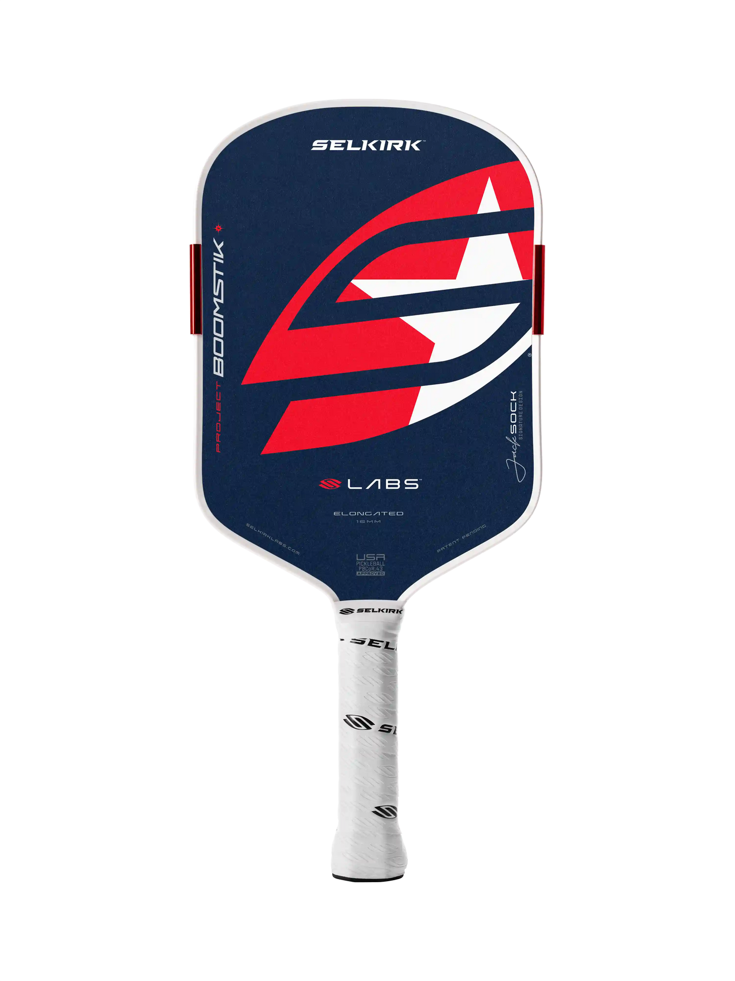 Selkirk LABS Project Boomstik®
