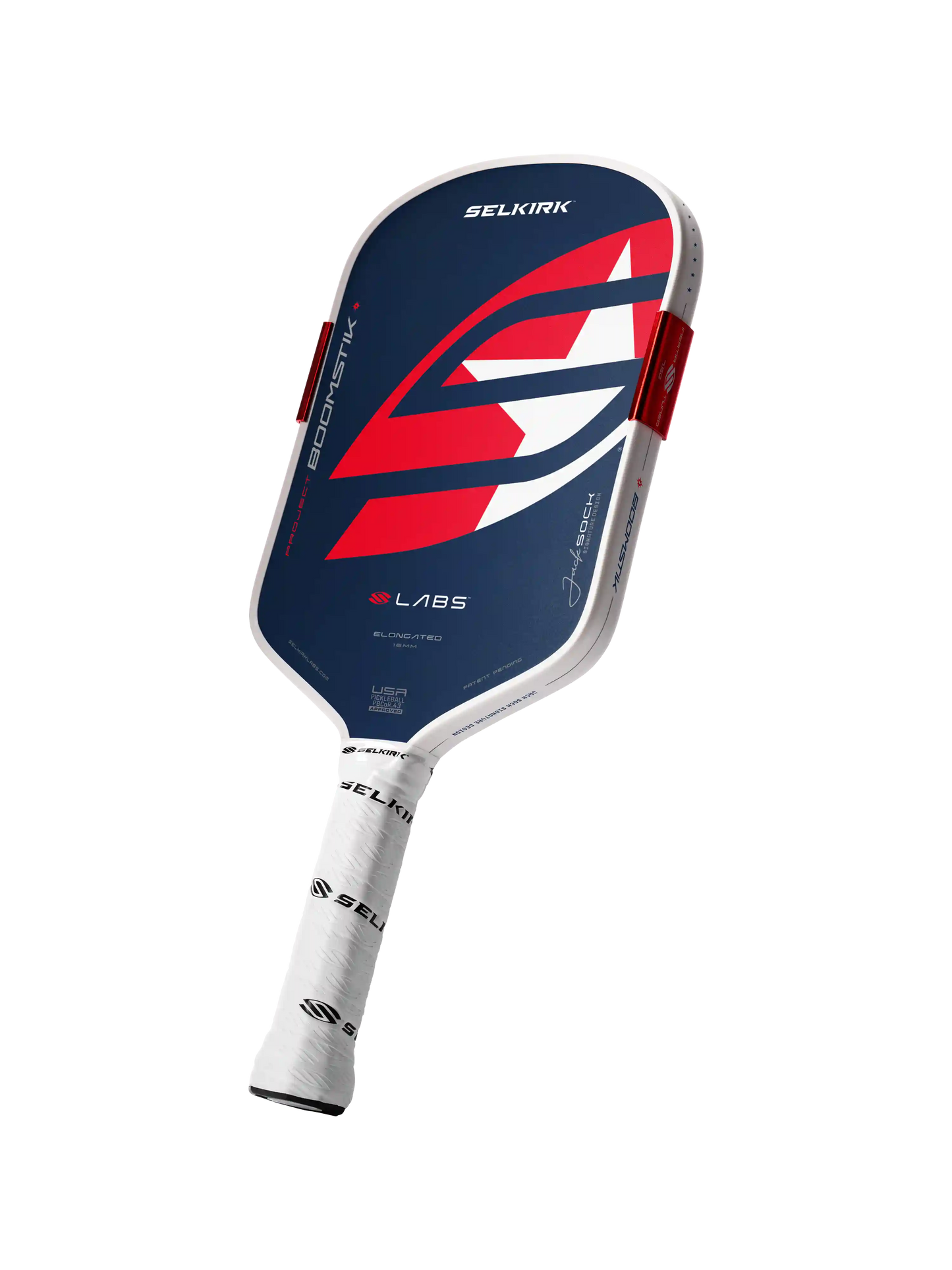 Selkirk LABS Project Boomstik®
