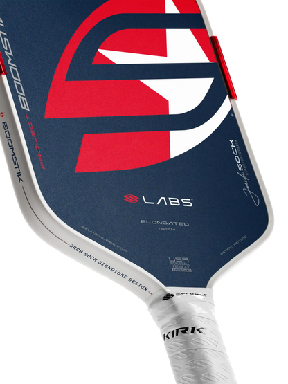 Selkirk LABS Project Boomstik®