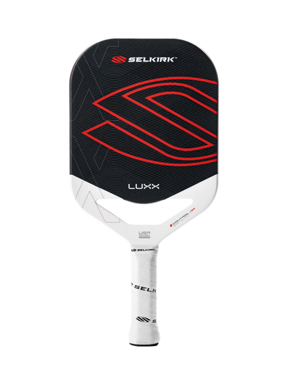 Selkirk LUXX Control Air with InfiniGrit®