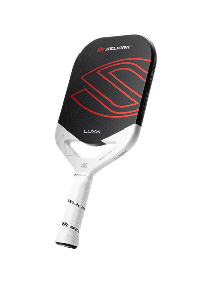 Selkirk LUXX Control Air with InfiniGrit®