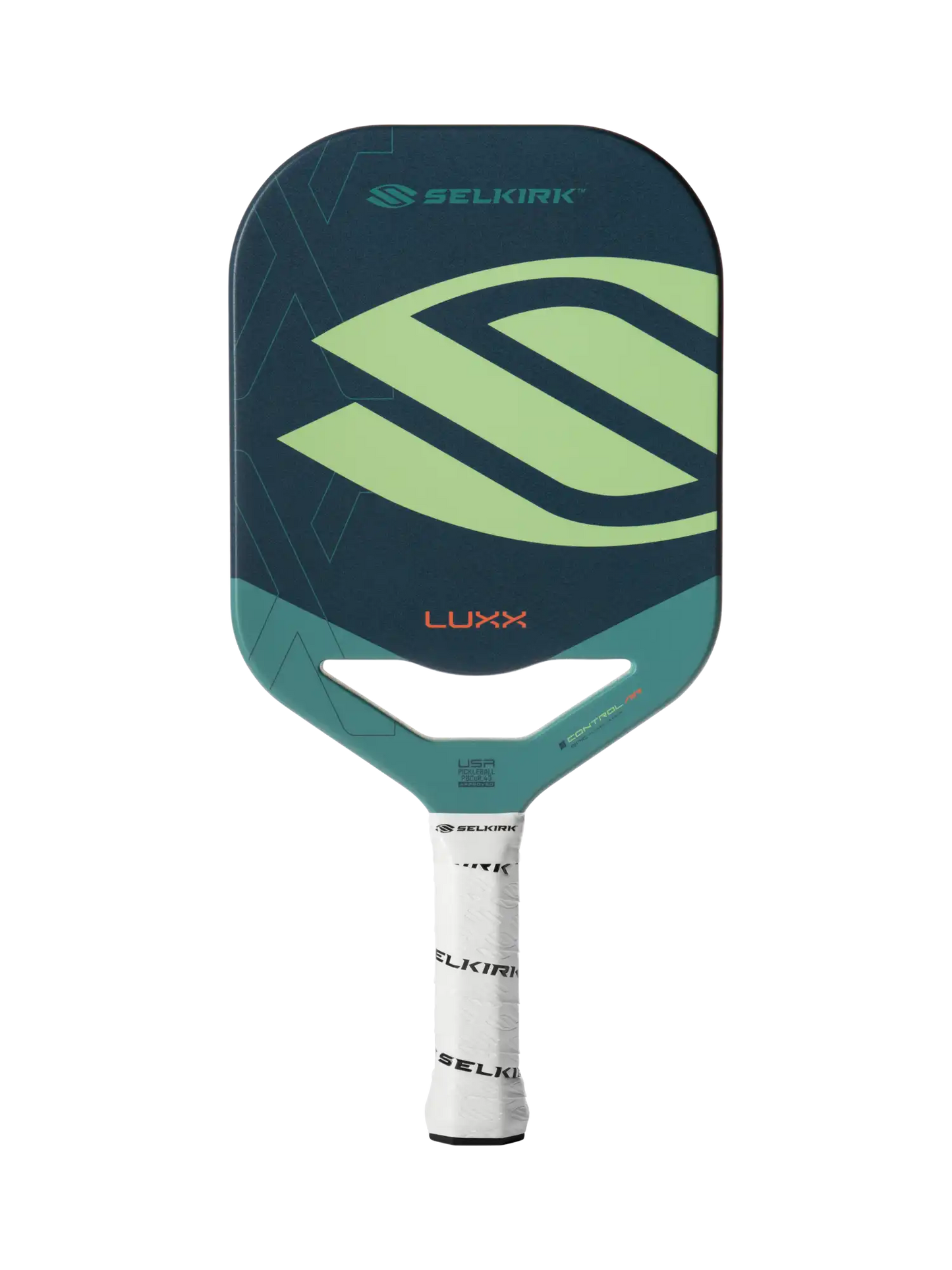 Selkirk LUXX Control Air with InfiniGrit®