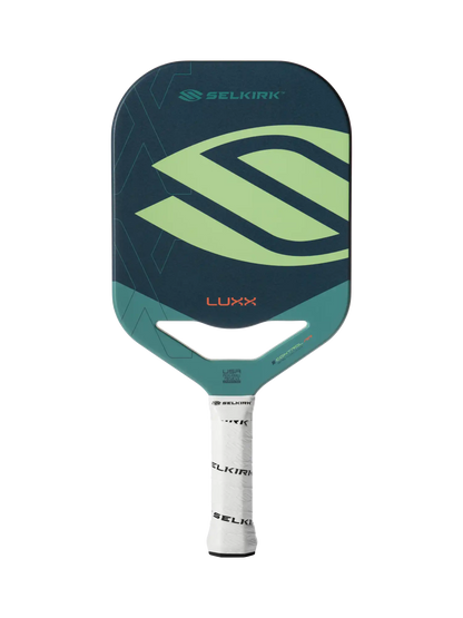 Selkirk LUXX Control Air with InfiniGrit®