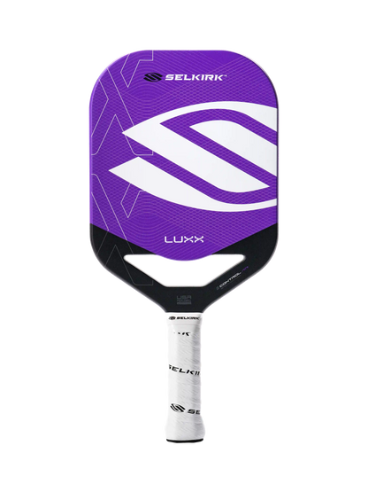 Selkirk LUXX Control Air with InfiniGrit®