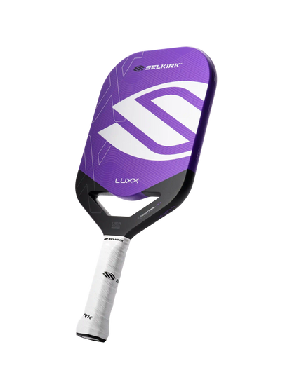 Selkirk LUXX Control Air with InfiniGrit®