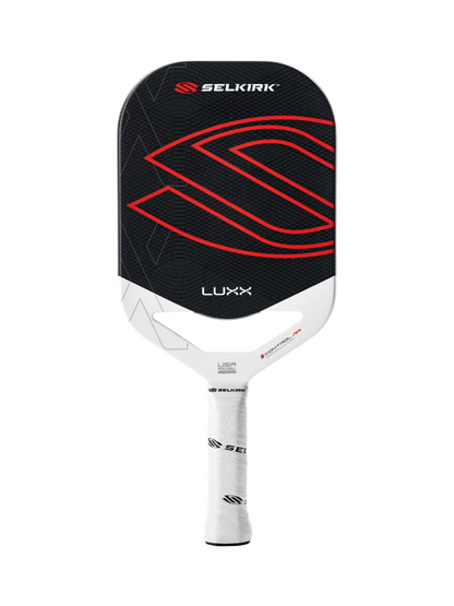 Selkirk LUXX Control Air with InfiniGrit®