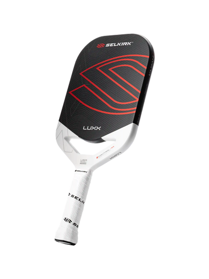 Selkirk LUXX Control Air with InfiniGrit®