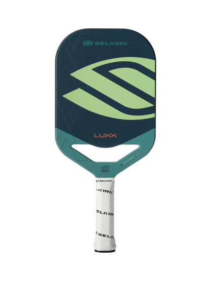 Selkirk LUXX Control Air with InfiniGrit®