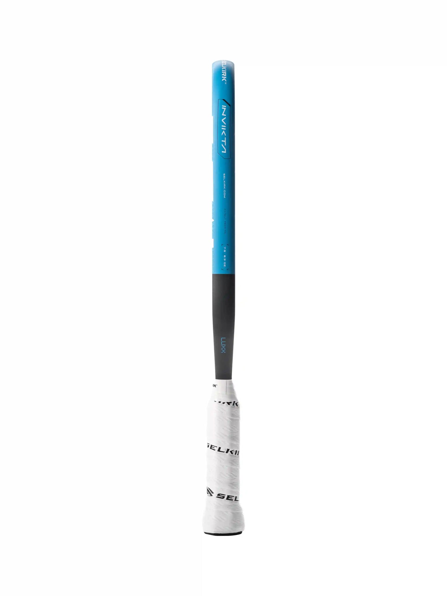Selkirk LUXX Control Air with InfiniGrit®
