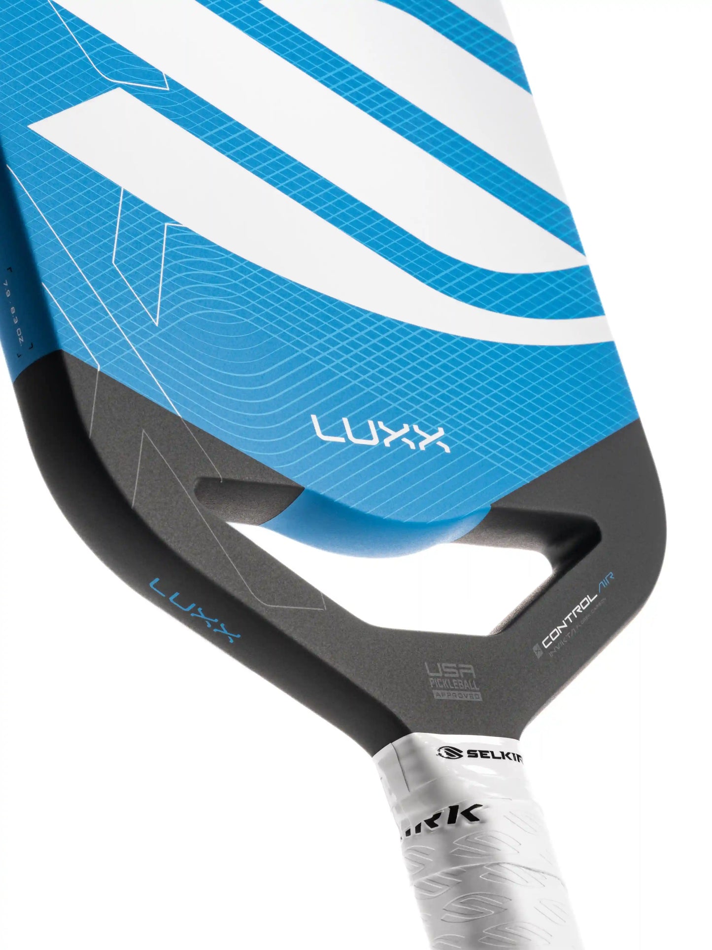 Selkirk LUXX Control Air with InfiniGrit®