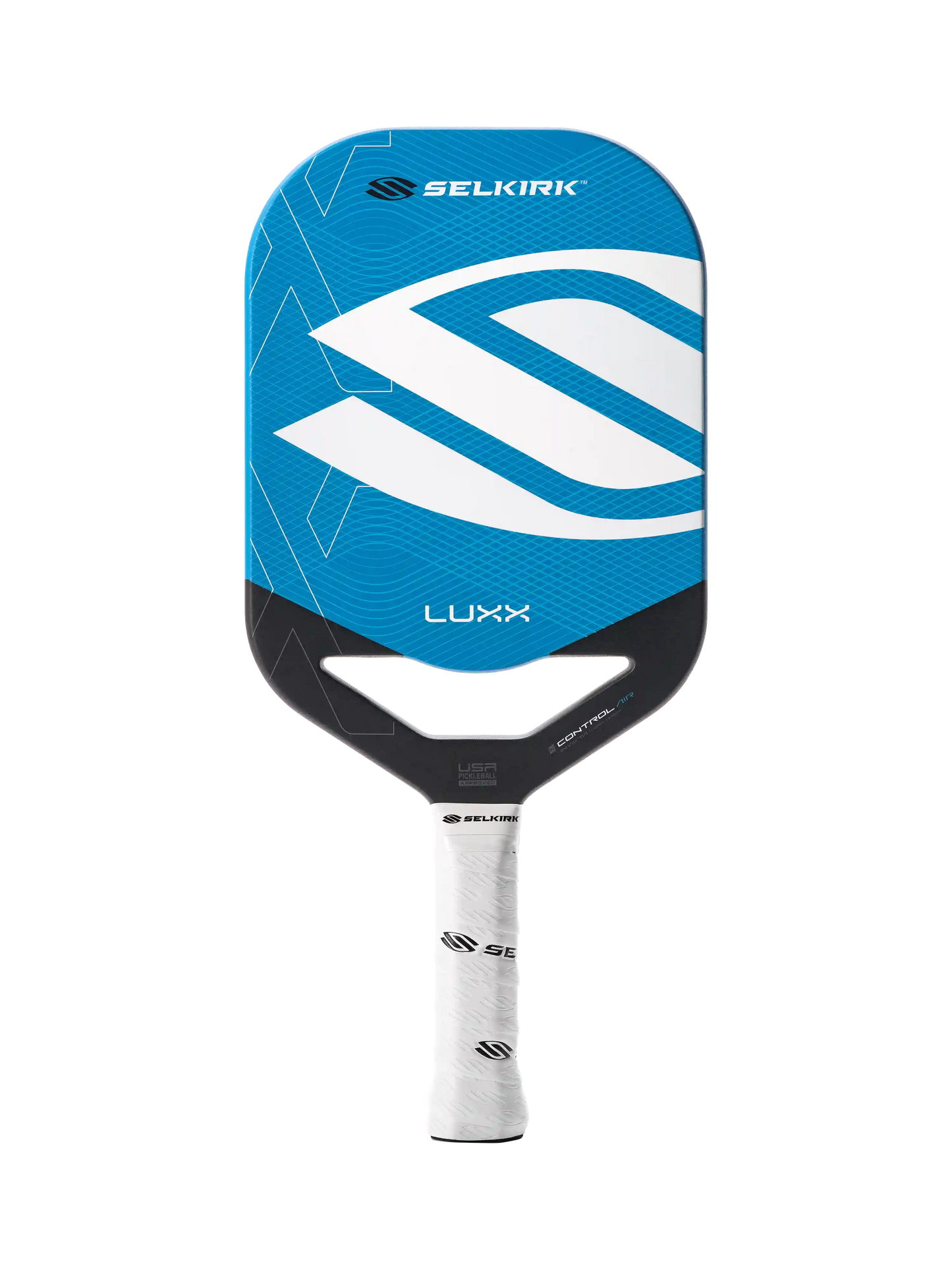 Selkirk LUXX Control Air with InfiniGrit®
