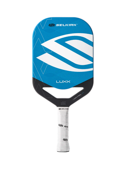 Selkirk LUXX Control Air with InfiniGrit®