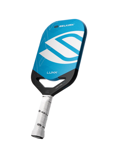 Selkirk LUXX Control Air with InfiniGrit®