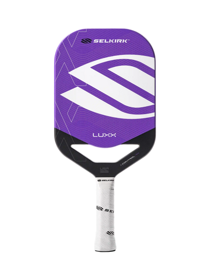 Selkirk LUXX Control Air with InfiniGrit®