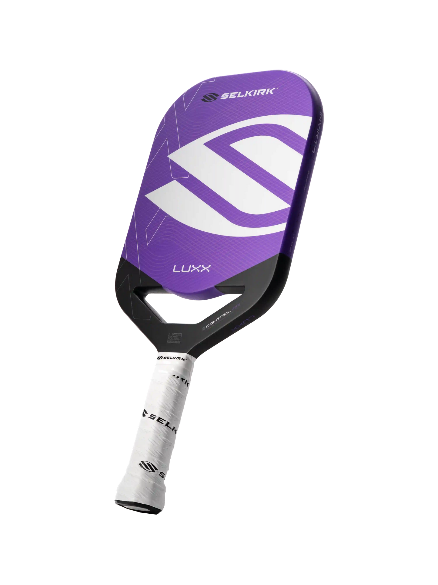 Selkirk LUXX Control Air with InfiniGrit®