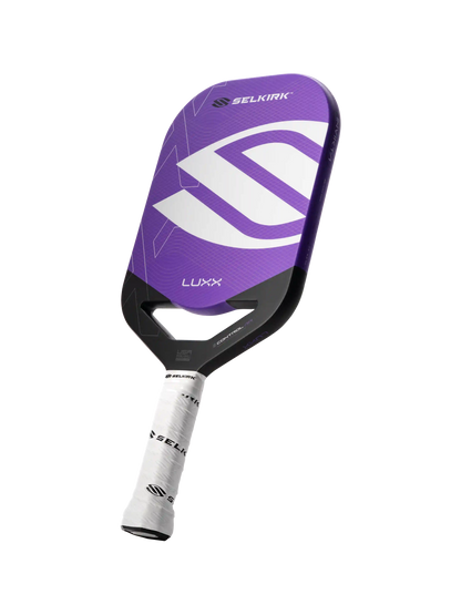 Selkirk LUXX Control Air with InfiniGrit®