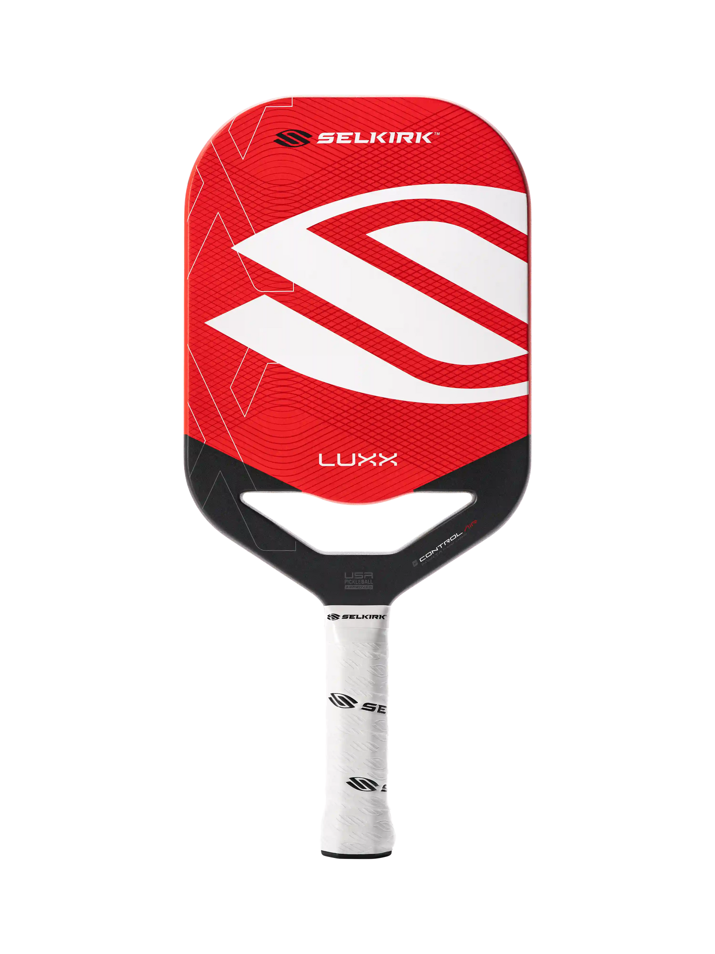 Selkirk LUXX Control Air with InfiniGrit®