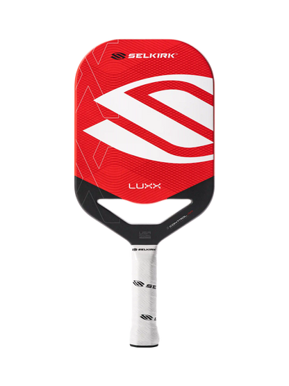 Selkirk LUXX Control Air with InfiniGrit®