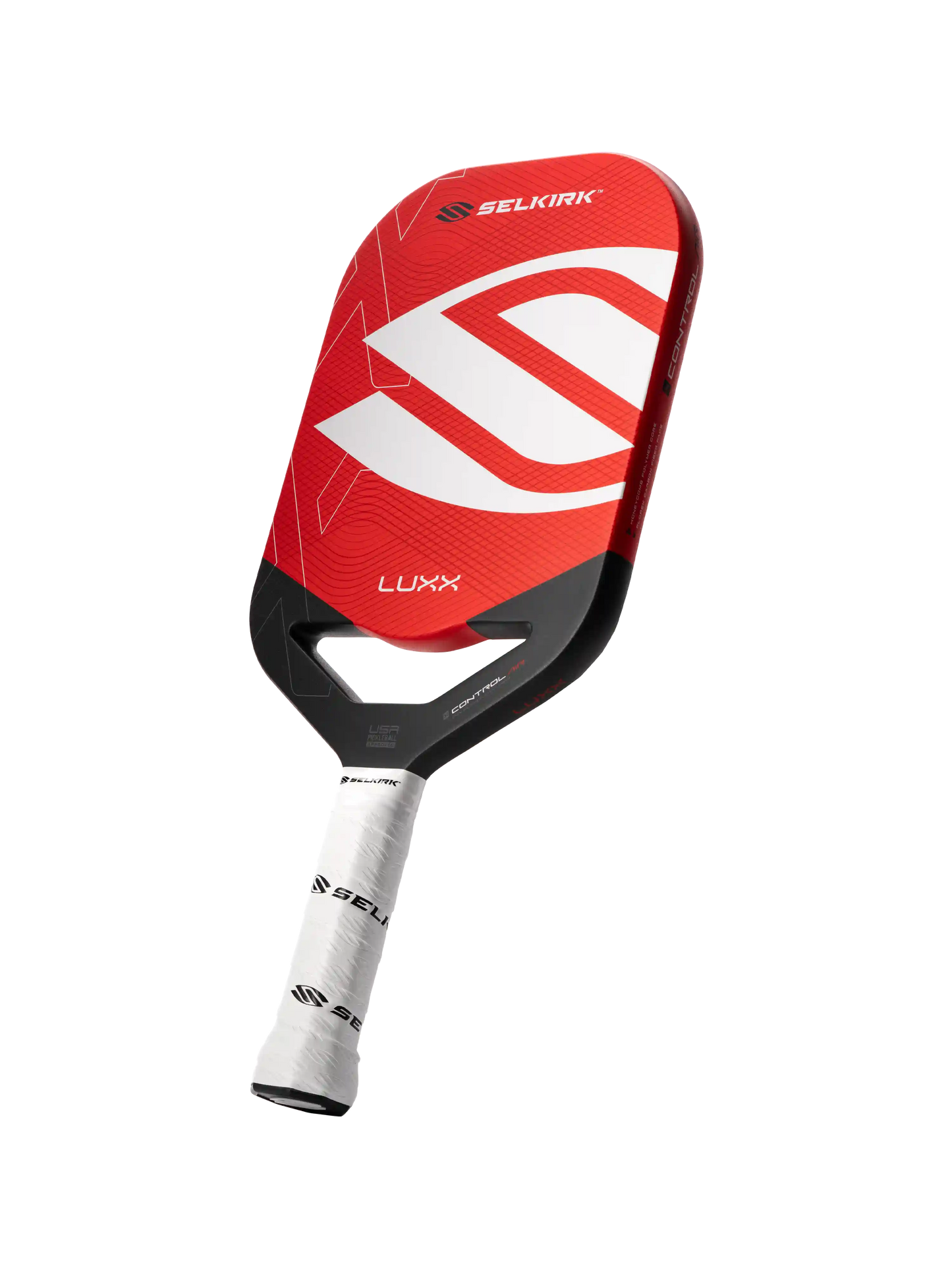 Selkirk LUXX Control Air with InfiniGrit®