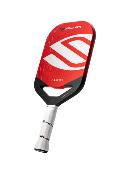 Selkirk LUXX Control Air with InfiniGrit®