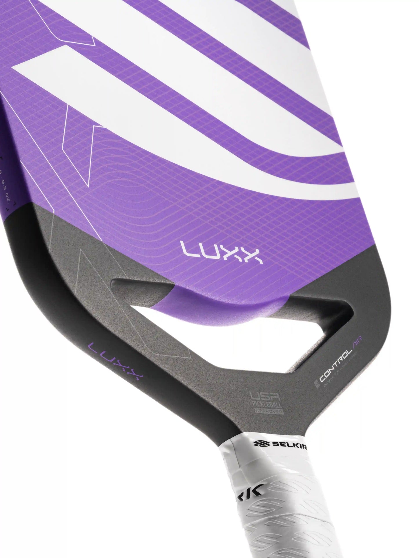 Selkirk LUXX Control Air with InfiniGrit®
