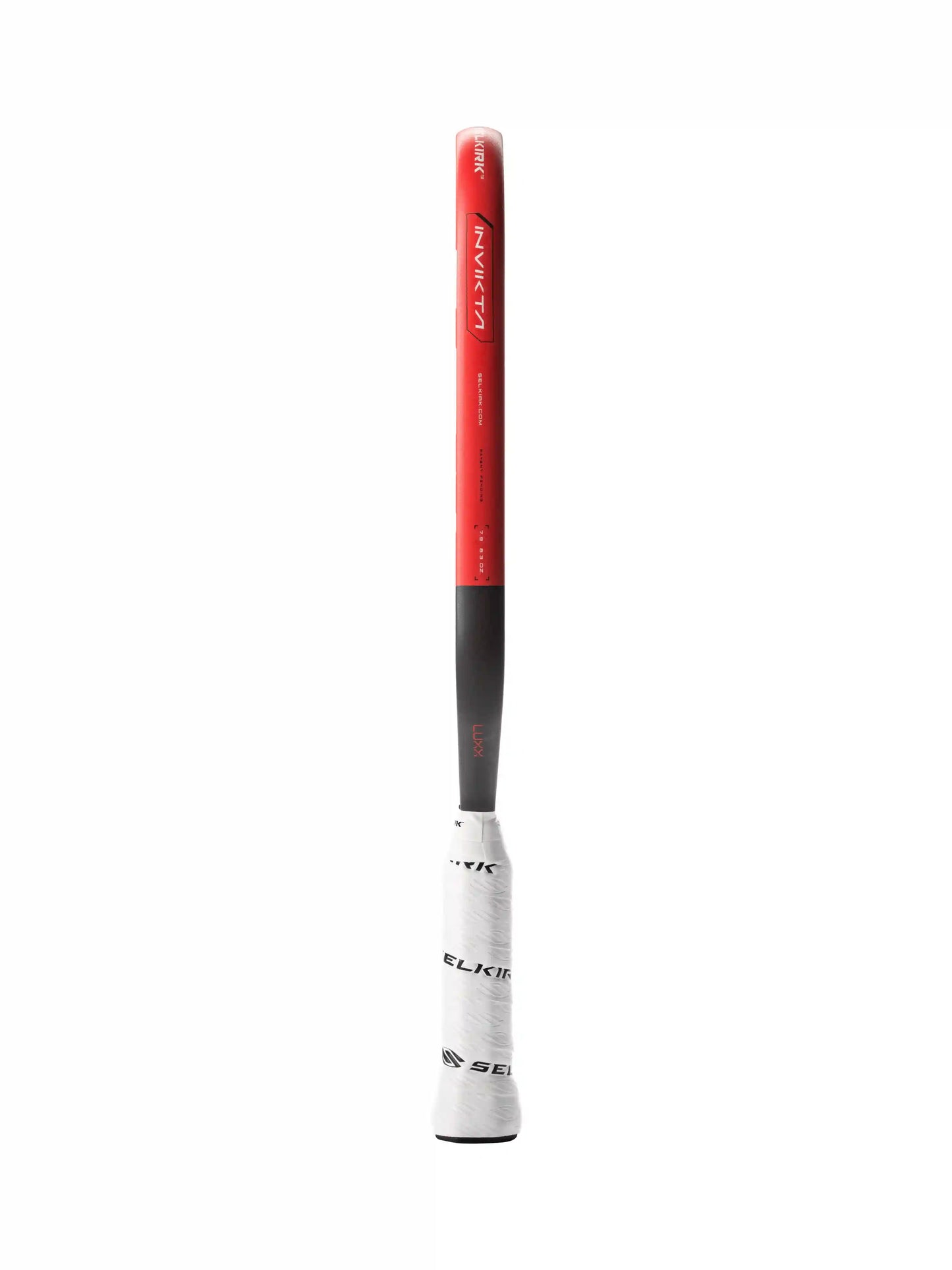 Selkirk LUXX Control Air with InfiniGrit®