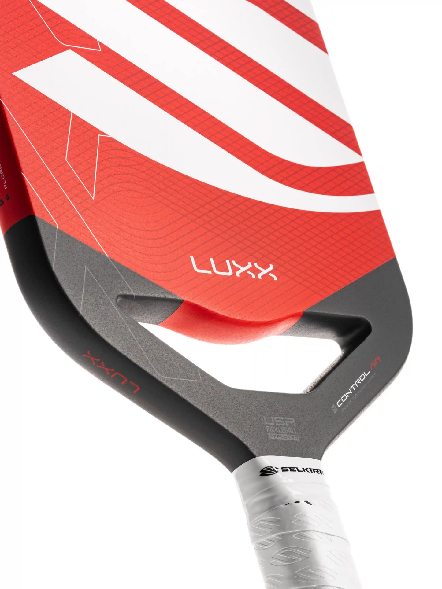Selkirk LUXX Control Air with InfiniGrit®