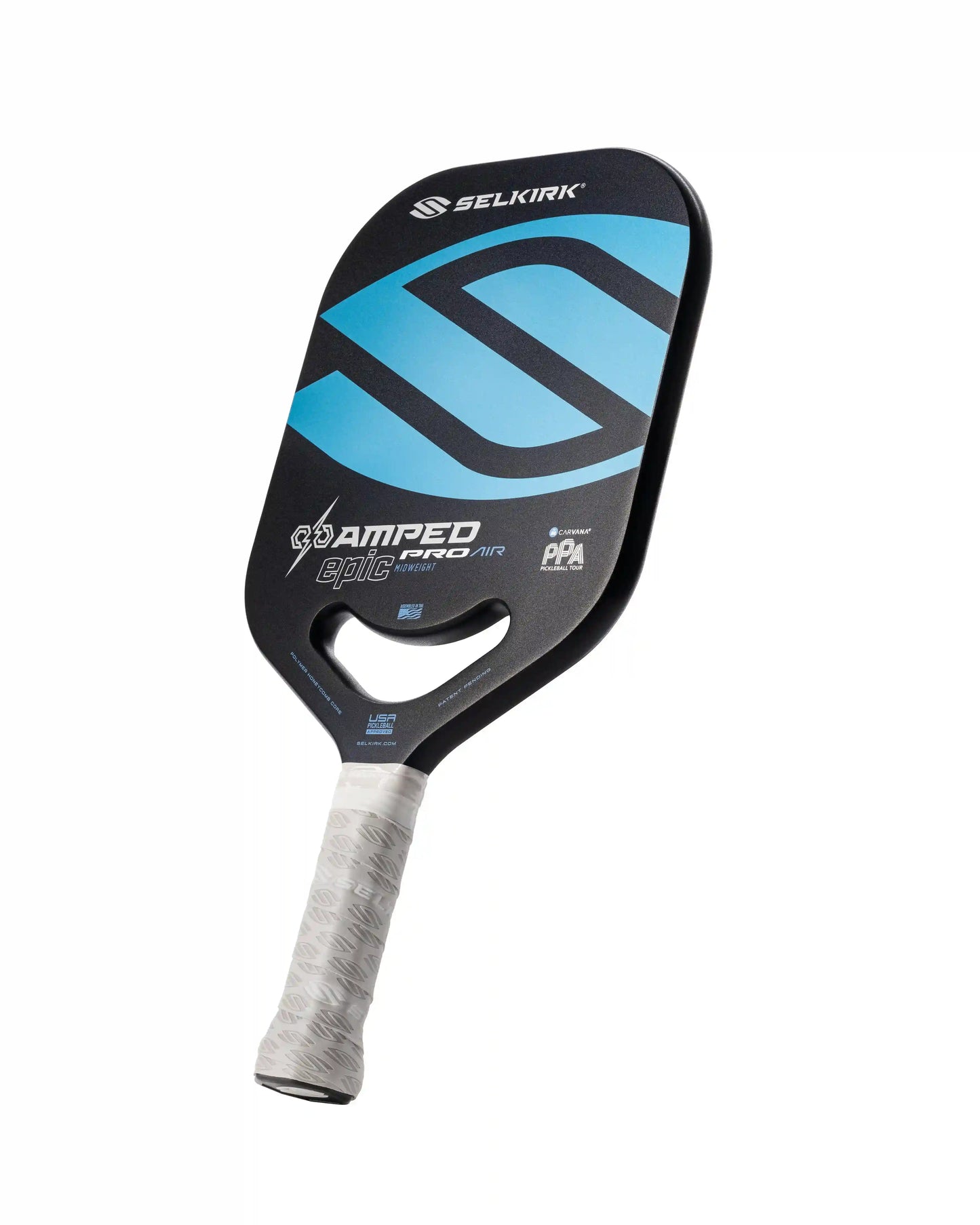 Selkirk AMPED Pro Air - Epic - Pickleball Paddle