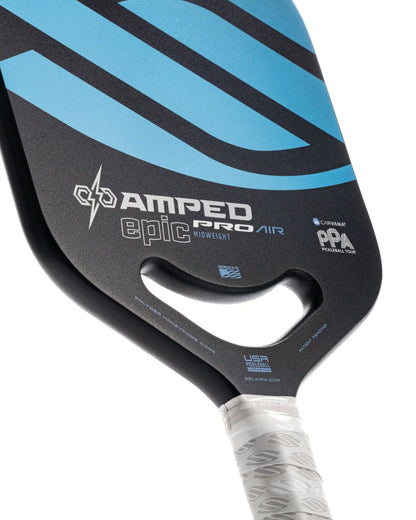 Selkirk AMPED Pro Air - Epic - Pickleball Paddle