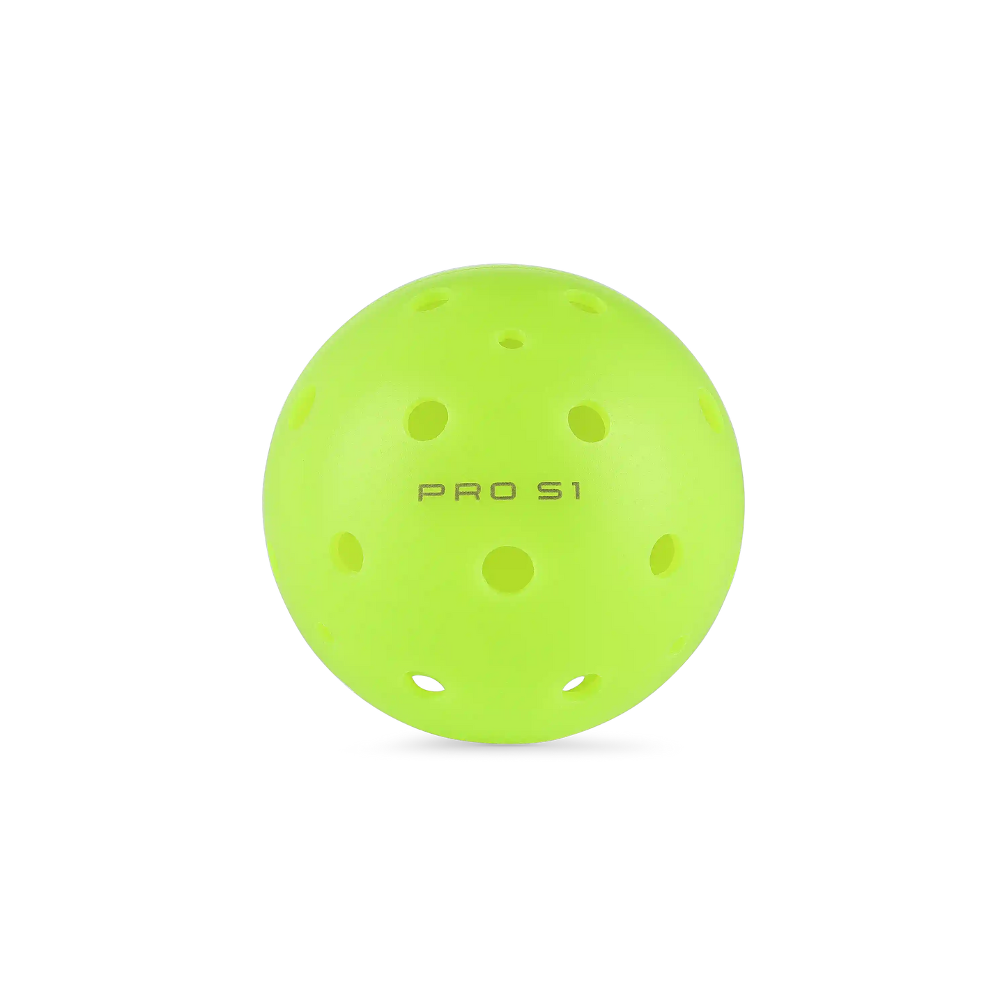 Pro S1 Pickleballs
