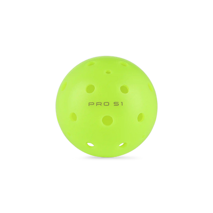 Pro S1 Pickleballs