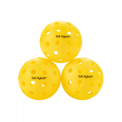 SLK Reflex Pickleball Bundle