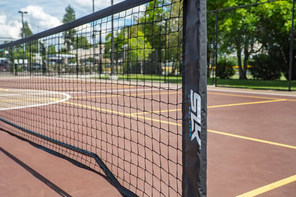 SLK Pro Portable Pickleball Net