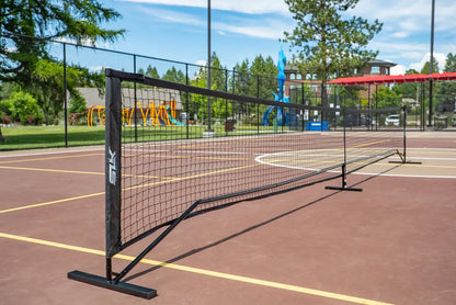 SLK Pro Portable Pickleball Net