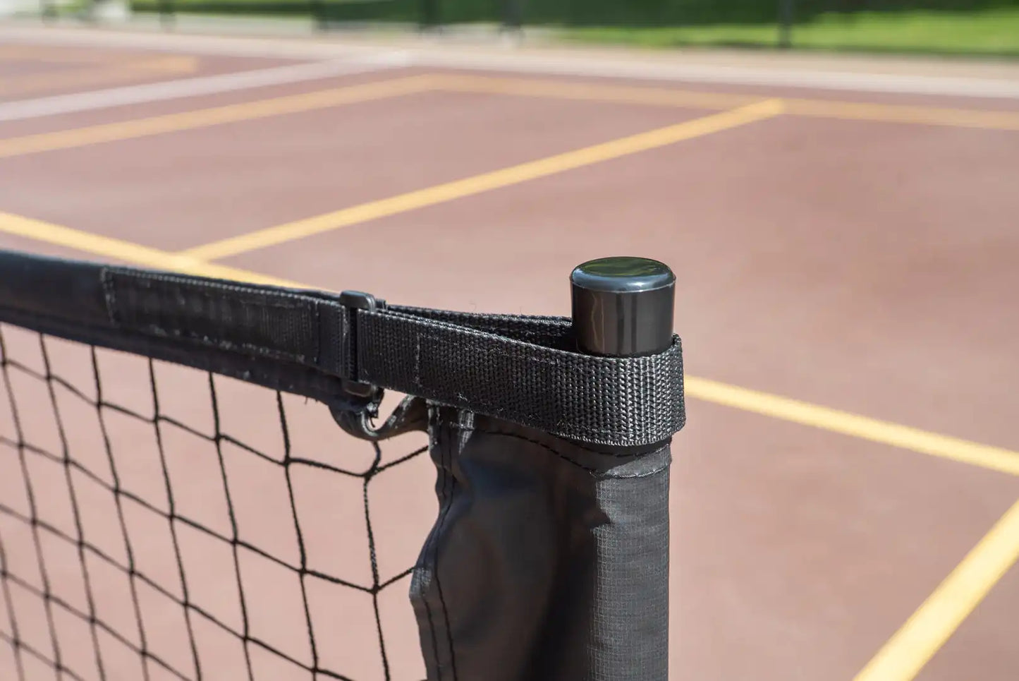 SLK Pro Portable Pickleball Net