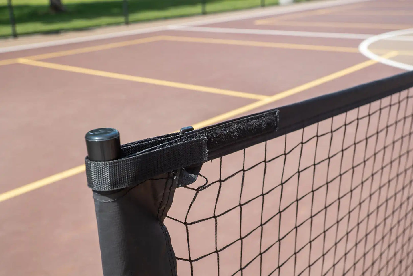 SLK Pro Portable Pickleball Net