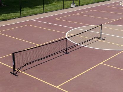 SLK Pro Portable Pickleball Net