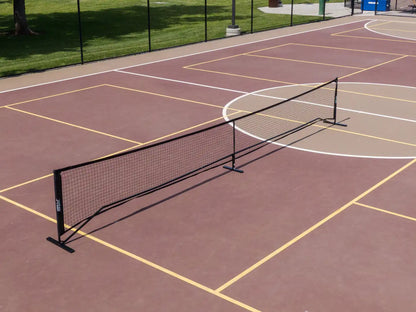 SLK Pro Portable Pickleball Net
