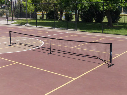 SLK Pro Portable Pickleball Net