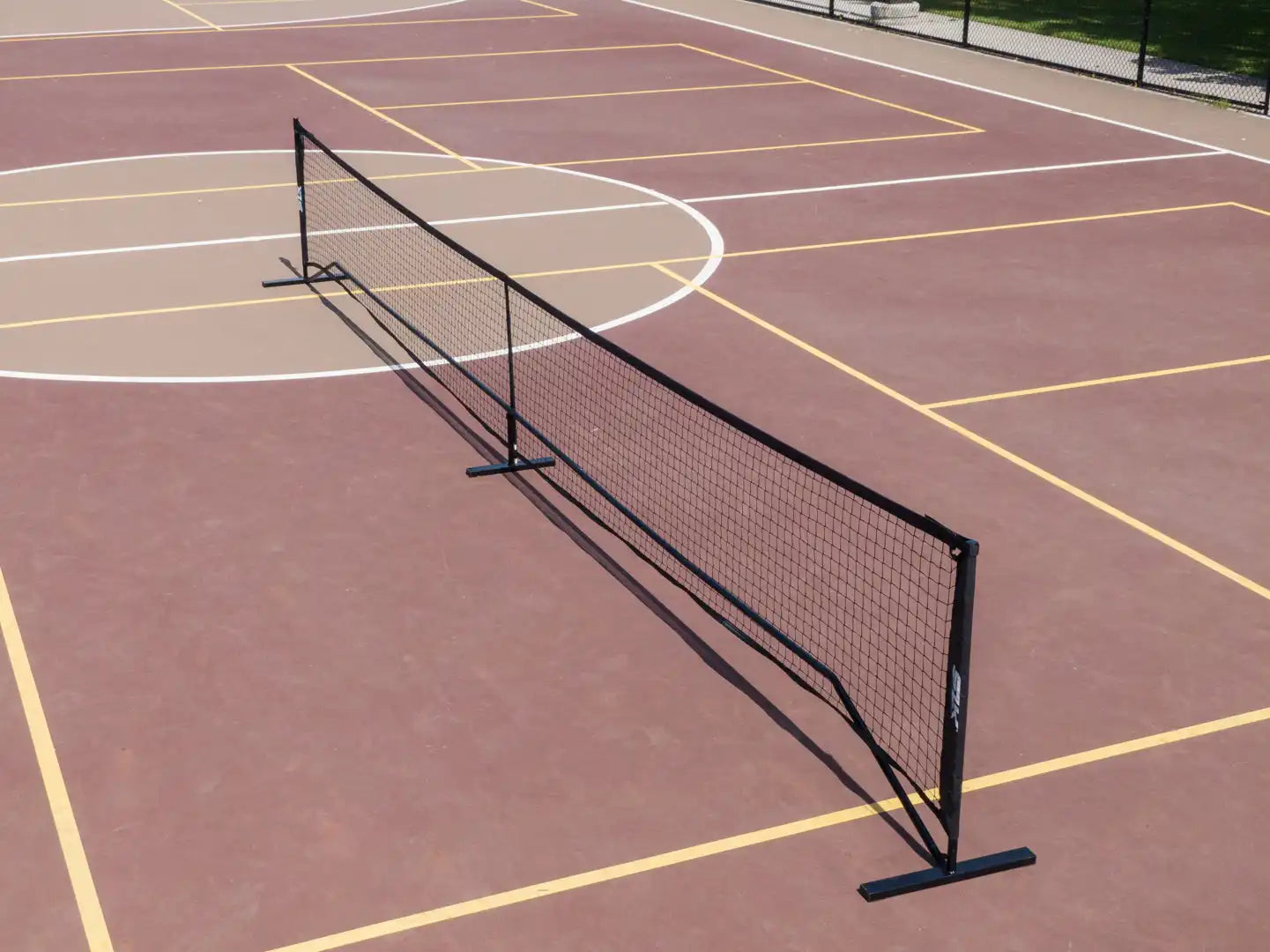 SLK Pro Portable Pickleball Net