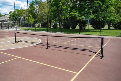 SLK Pro Portable Pickleball Net
