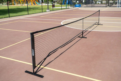 SLK Pro Portable Pickleball Net