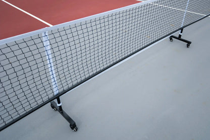 SLK Prime Portable Wheeled Pickleball Net