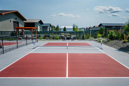 SLK Prime Portable Pickleball Net - No Wheels
