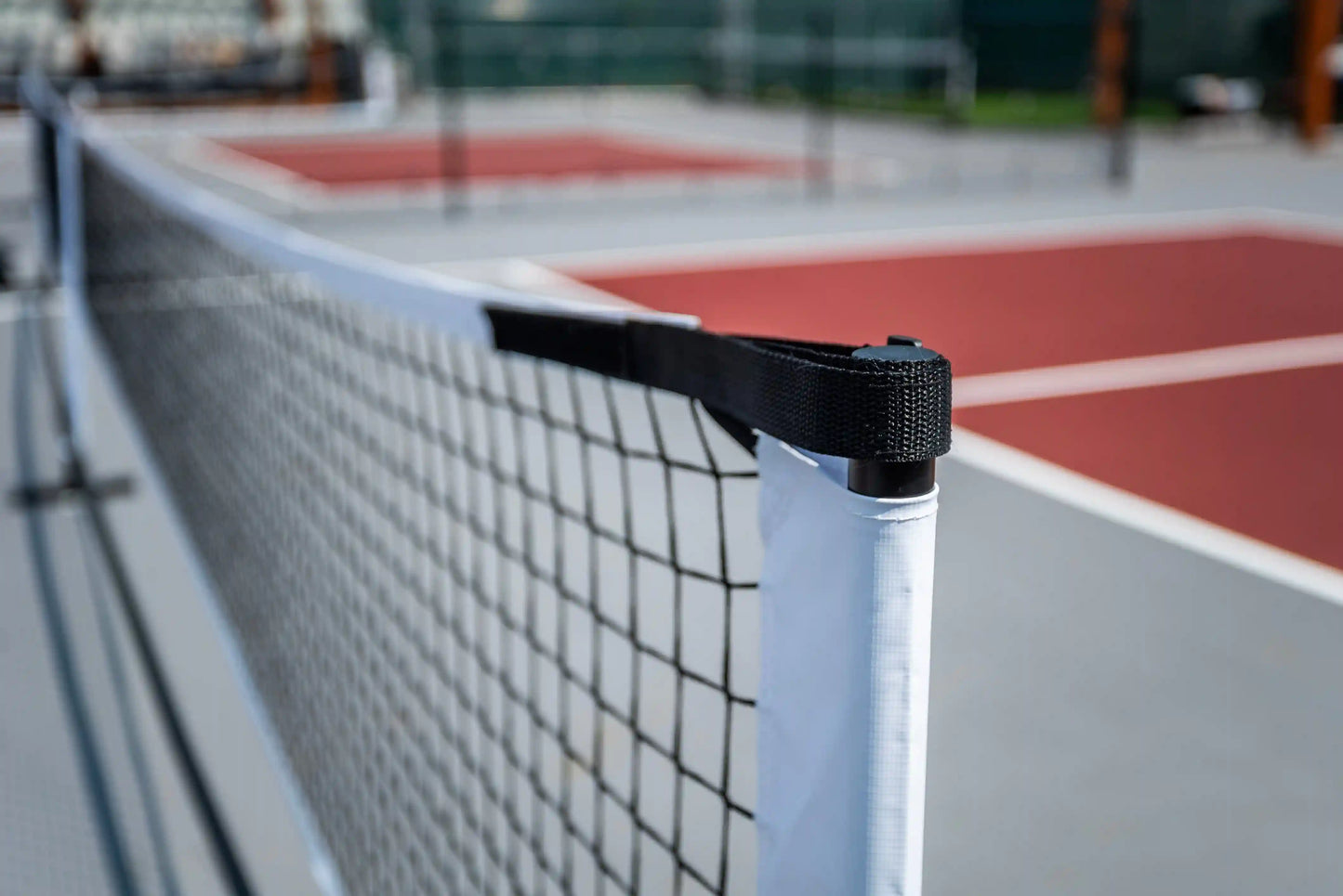 SLK Prime Portable Pickleball Net - No Wheels