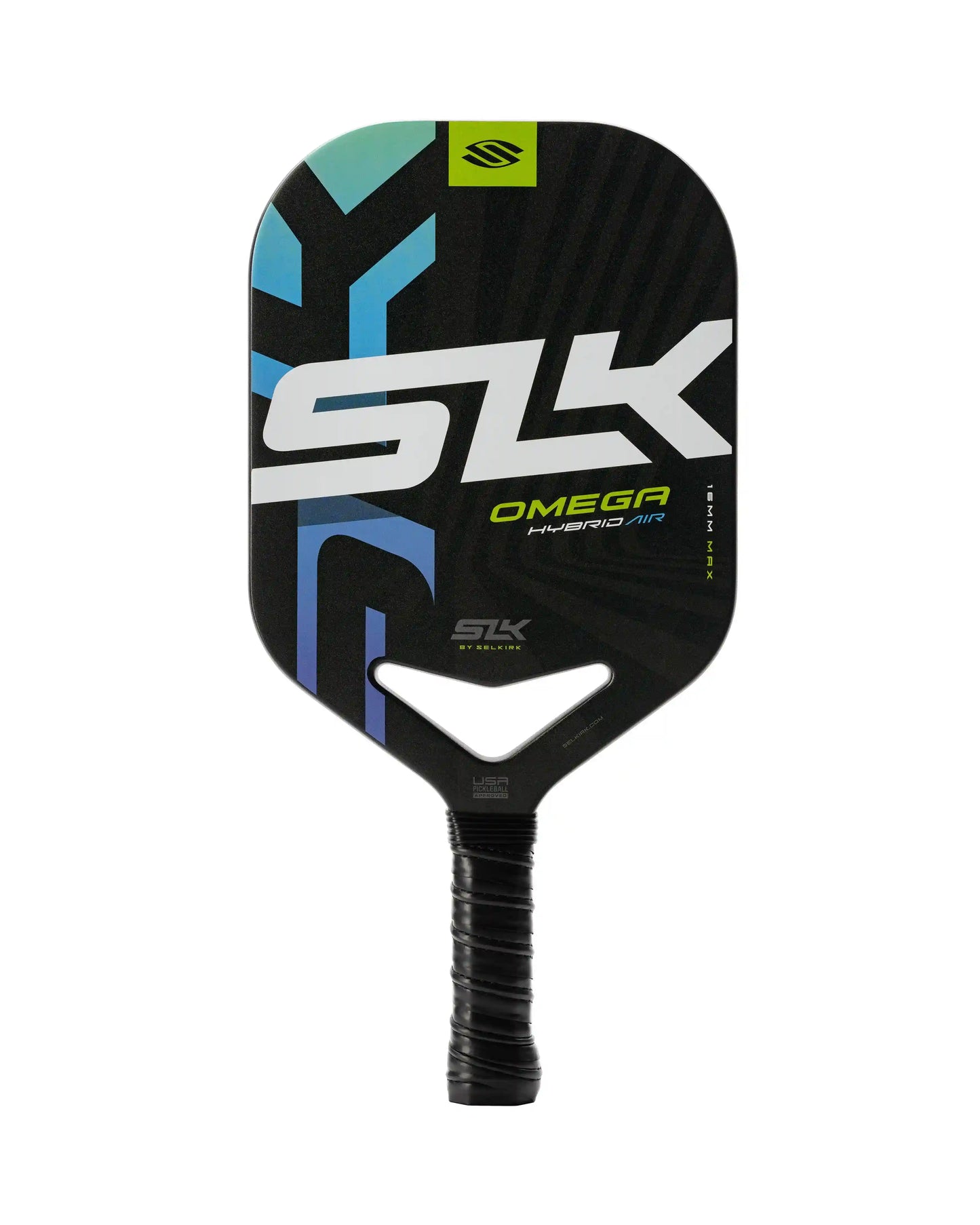 SLK OMEGA Hybrid Air - Max - Pickleball Paddle