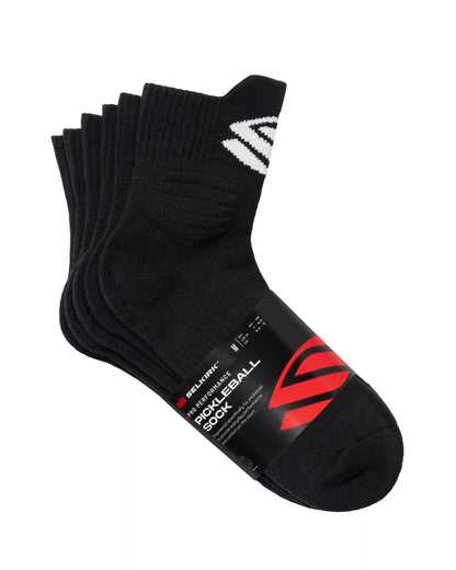 Selkirk Sport Pickleball Socks - 3pk