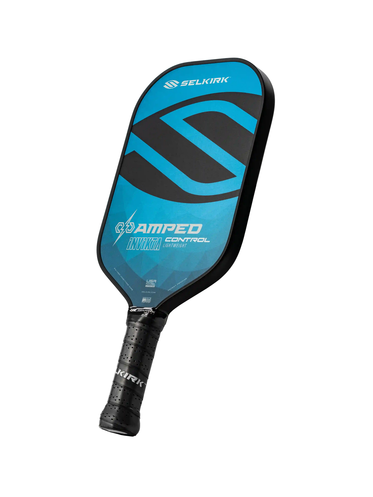 AMPED Control