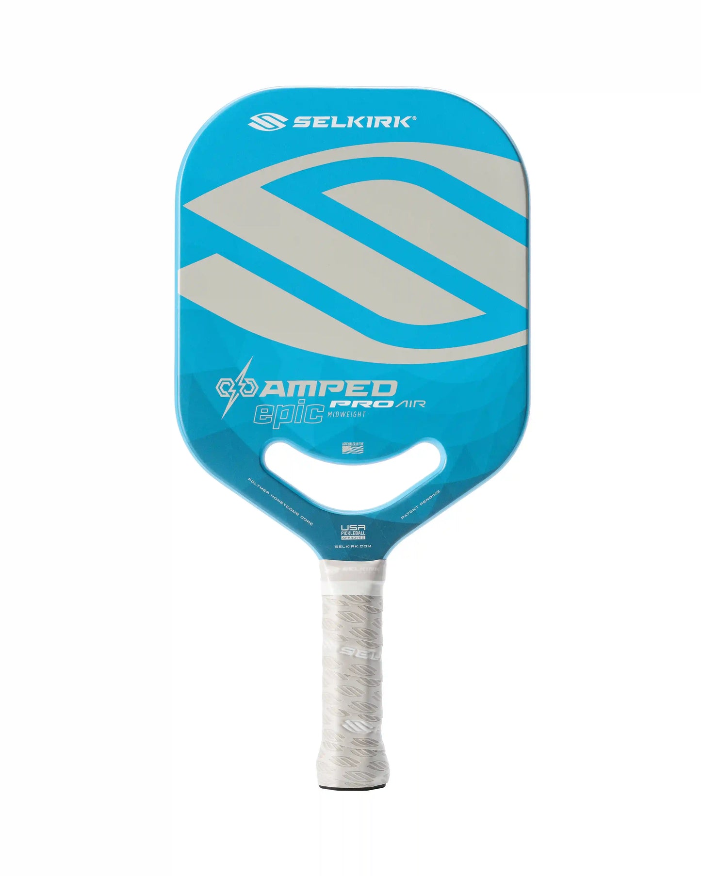 Selkirk AMPED Pro Air - Epic - Pickleball Paddle