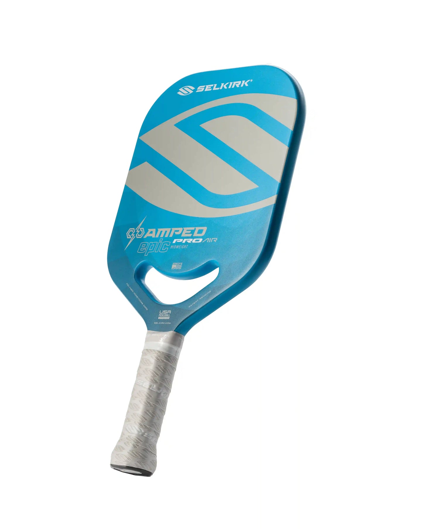 Selkirk AMPED Pro Air - Epic - Pickleball Paddle